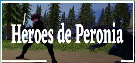Games like Heroes de Peronia