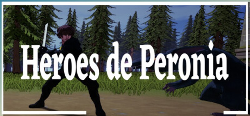 Heroes de Peronia Image