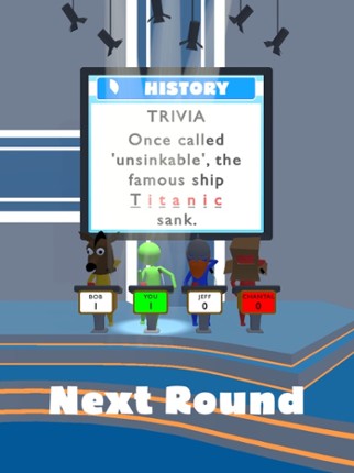 Hole Sentence screenshot