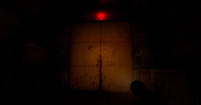 Horror Backroom Image