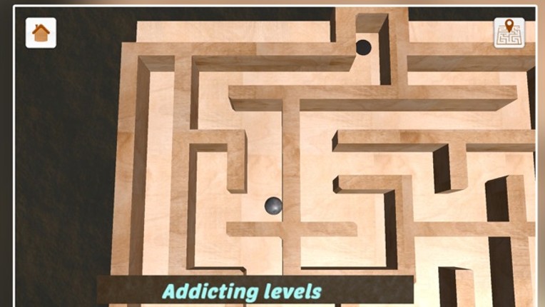 How To Escape Maze screenshot