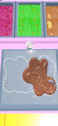 Icecream Mall screenshot
