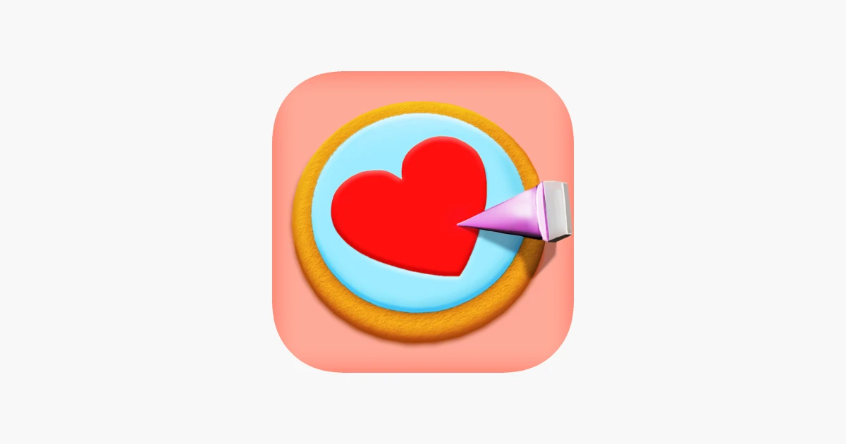 Games like Icing Cookie