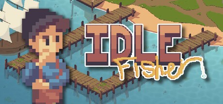 Games like Idle Fisher