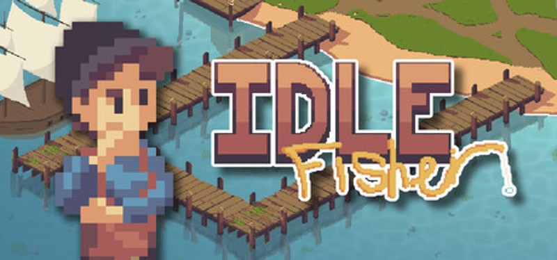 Idle Fisher Image