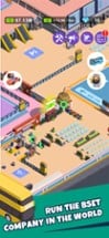 Idle Traffic Tycoon Image