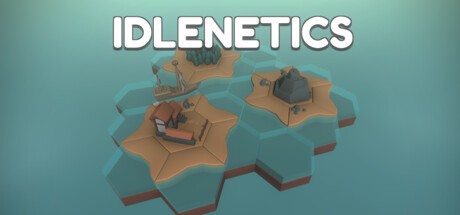 Games like Idlenetics