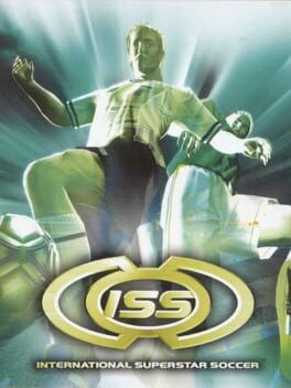 Games like ISS: International Superstar Soccer