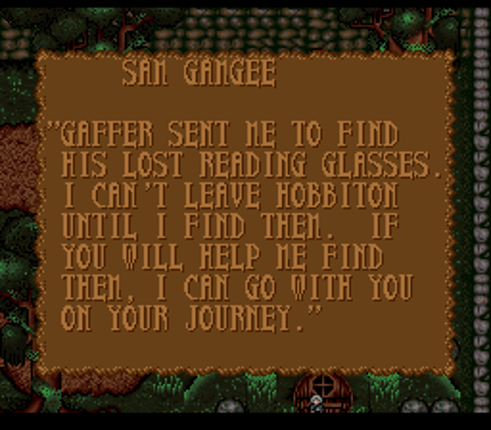 J.R.R. Tolkien's Lord of the Rings: Volume 1 Image
