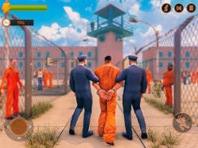 Jail Break Grand Prison Escape Image