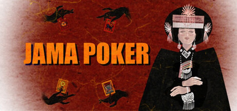 JAMA POKER Image