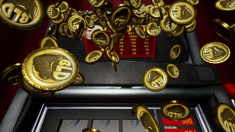 JermaSlots screenshot