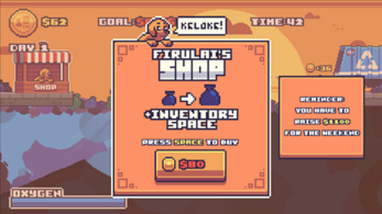 Joseo Dominicano Full Ver. screenshot