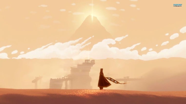 Journey screenshot