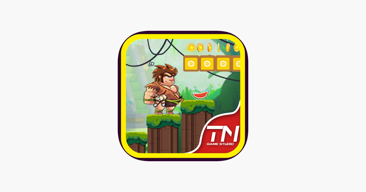 Games like Jungle Adventure World Classic