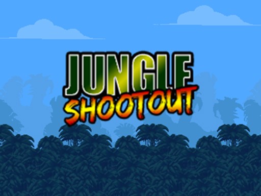 Games like Jungle shootout