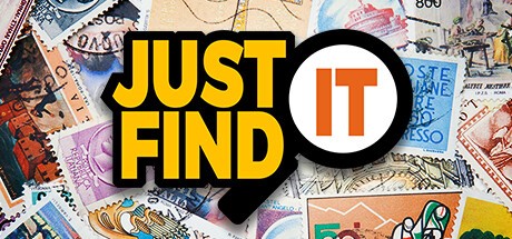 Games like Just Find It