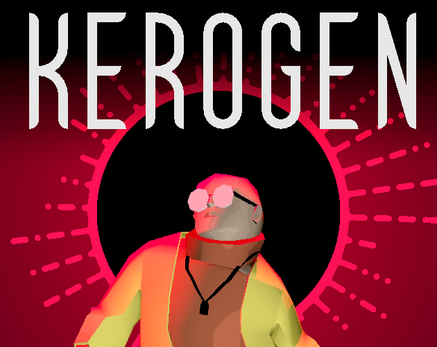 Games like KEROGEN