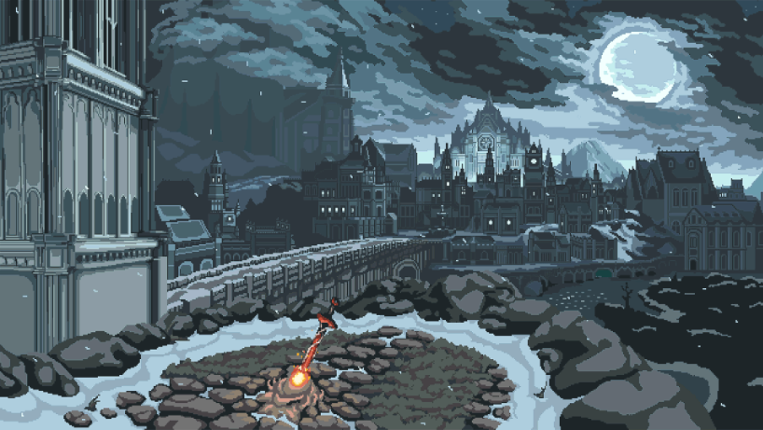 KingdomeDungeon Image