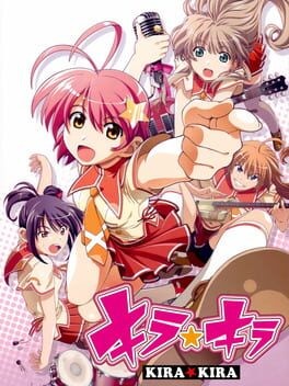 Games like Kira Kira