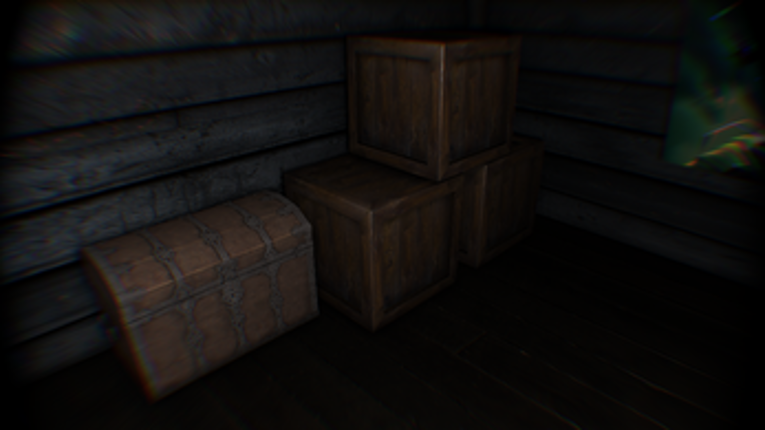 La Galería De Pickman screenshot