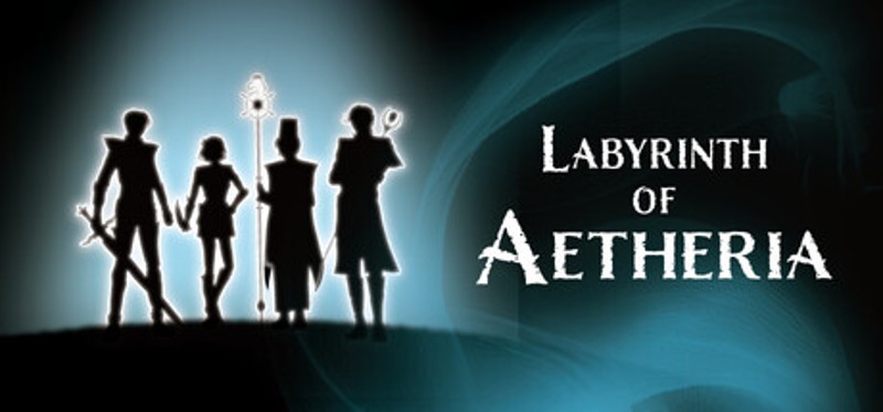 Labyrinth of Aetheria Image