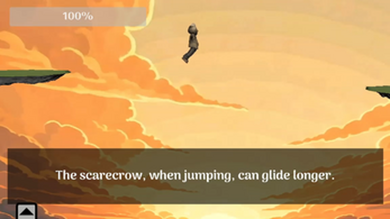 Land of Oz screenshot