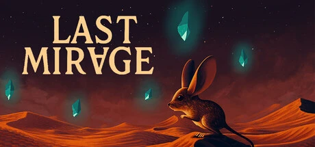 Games like Last Mirage