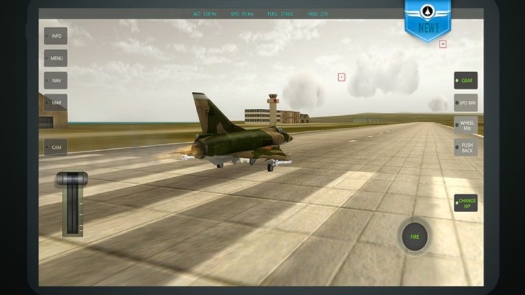 Legendary Fighters 2 Image