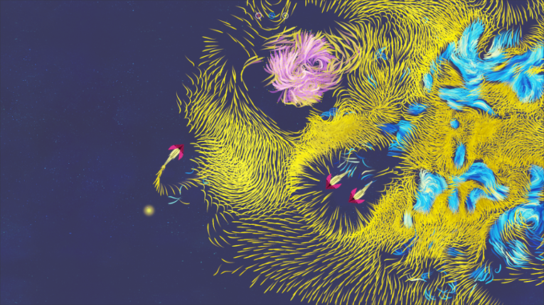 Lifelike: Chapter One Image