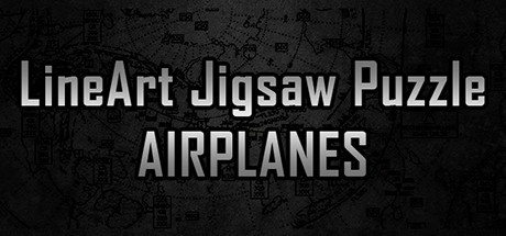 Games like LineArt Jigsaw Puzzle - Airplanes