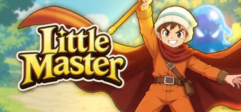 Little Master Image
