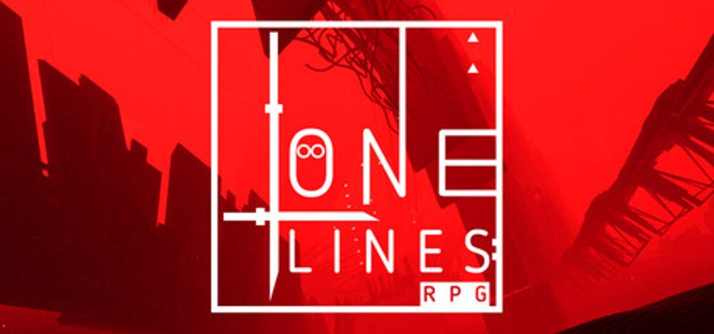 Lone Lines: RPG Image