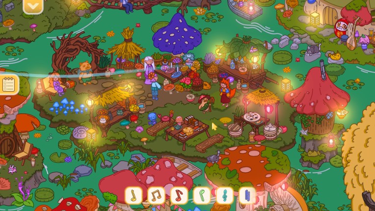 Lost Little Things screenshot