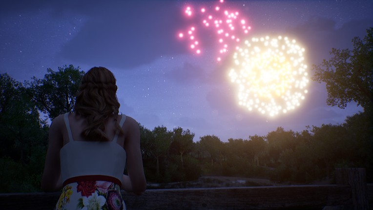 Love and Lie screenshot