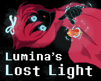 Games like Lumina's Lost Light