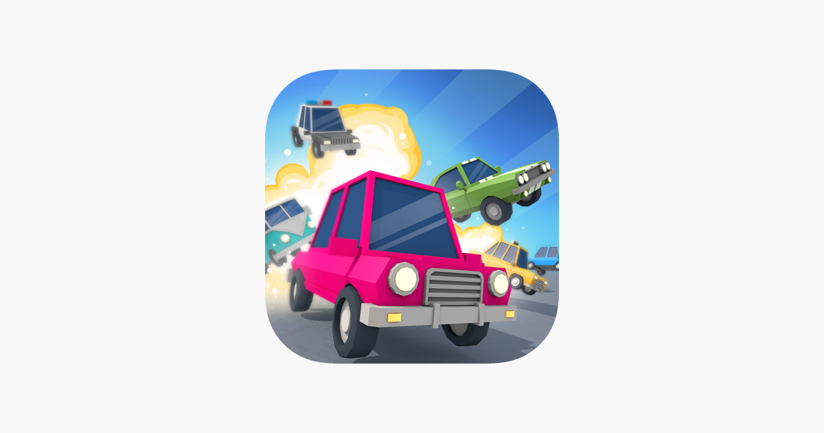 Games like Mad Cars