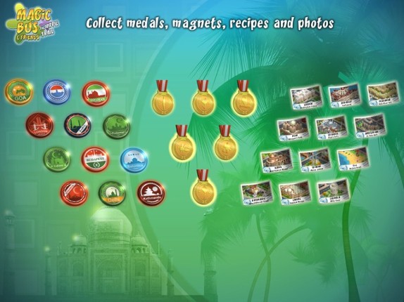 Magic Bus: The Hippie trail screenshot