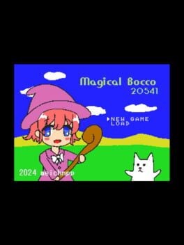 Games like Magical Bocco 20541