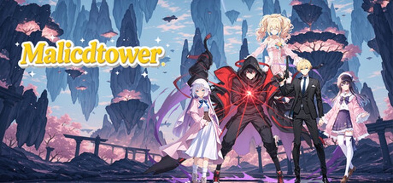 Malicd tower Image