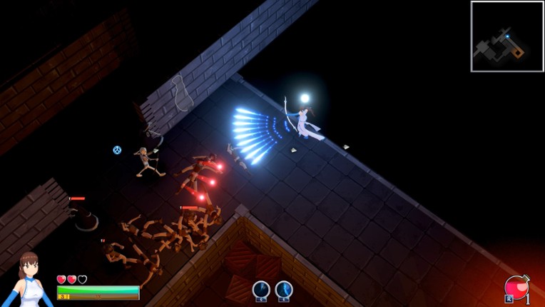 Marmoreal screenshot