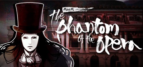 Games like MazM: The Phantom of the Opera