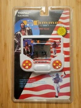 Games like MC Hammer: U Can't Touch This