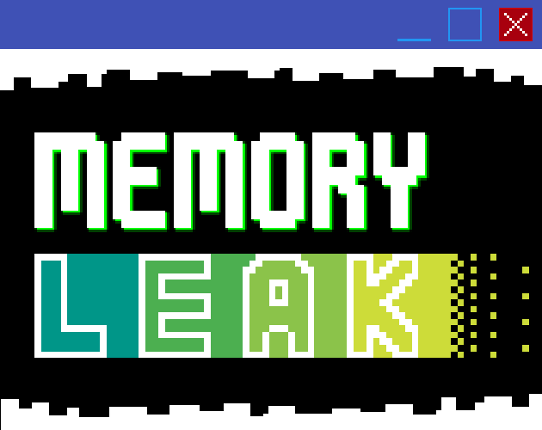 Memory Leak Image