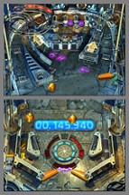 Metroid Prime Pinball Image