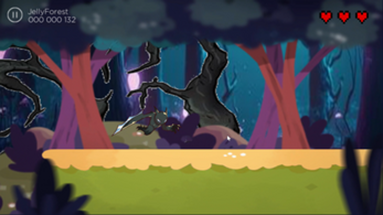 Monster hop Image