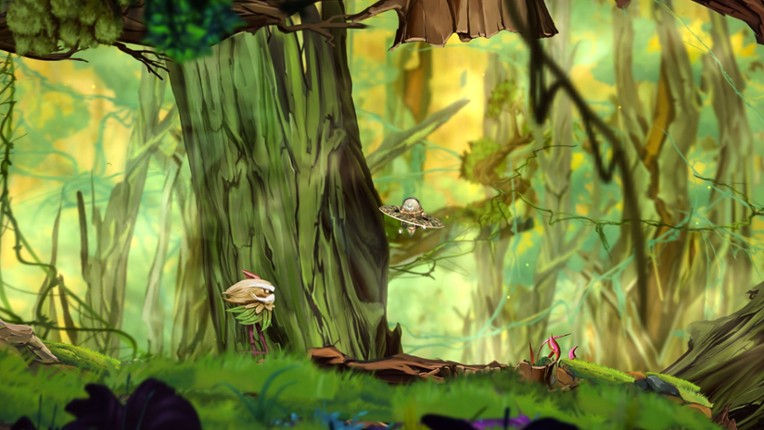 Moo Lander screenshot