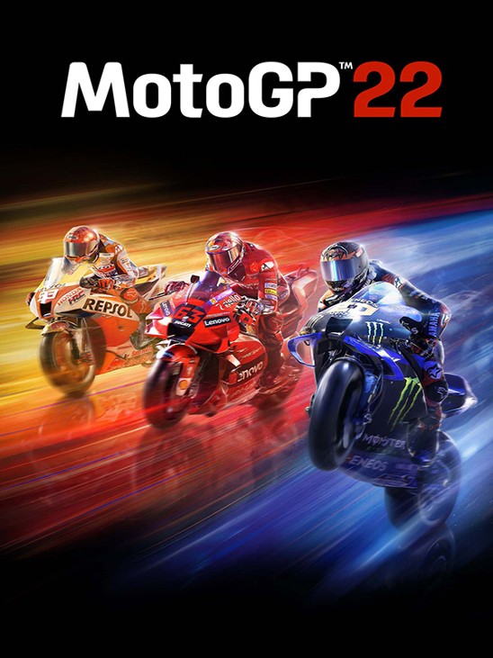 Games like MotoGP22