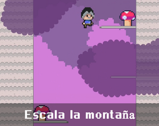 Mountain of Despair Image