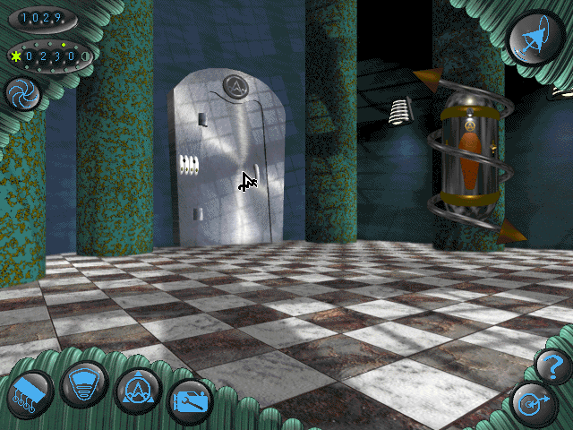 MTV's Club Dead screenshot